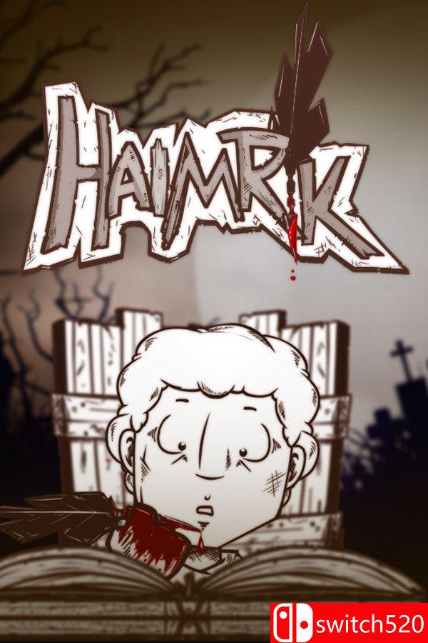 《哈姆里克（Haimrik）》Build 19955744 P2P硬盘版[EN]