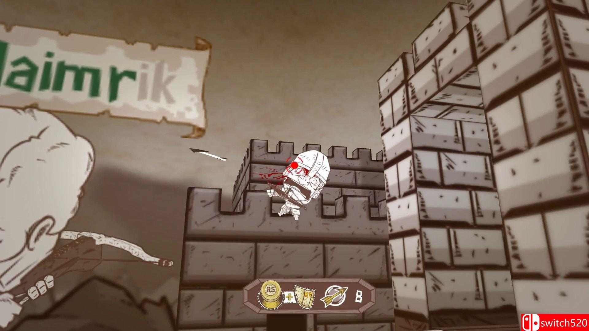 《哈姆里克（Haimrik）》Build 19955744 P2P硬盘版[EN]_5