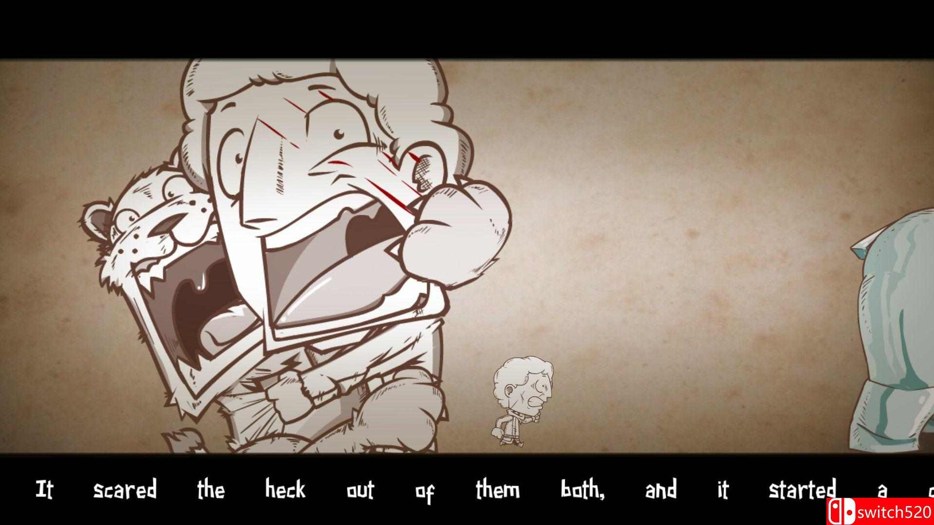 《哈姆里克（Haimrik）》Build 19955744 P2P硬盘版[EN]_3