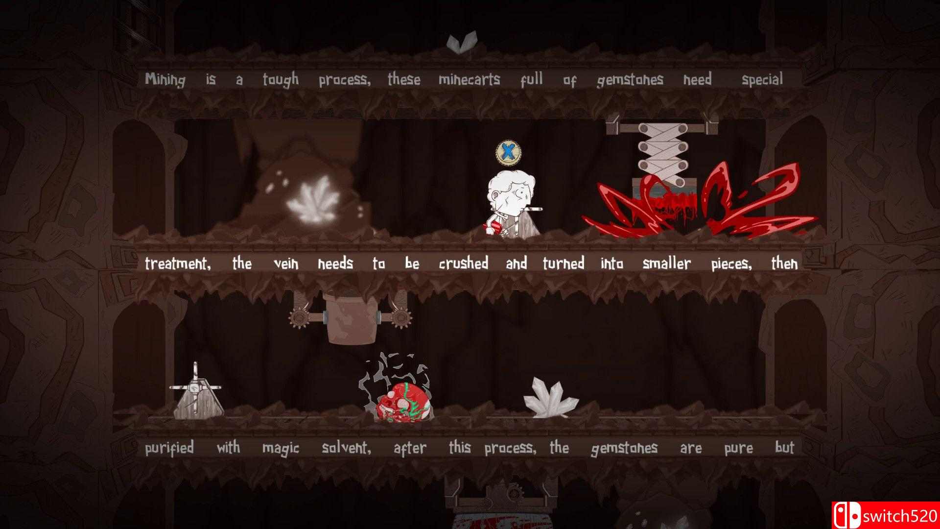 《哈姆里克（Haimrik）》Build 19955744 P2P硬盘版[EN]_2