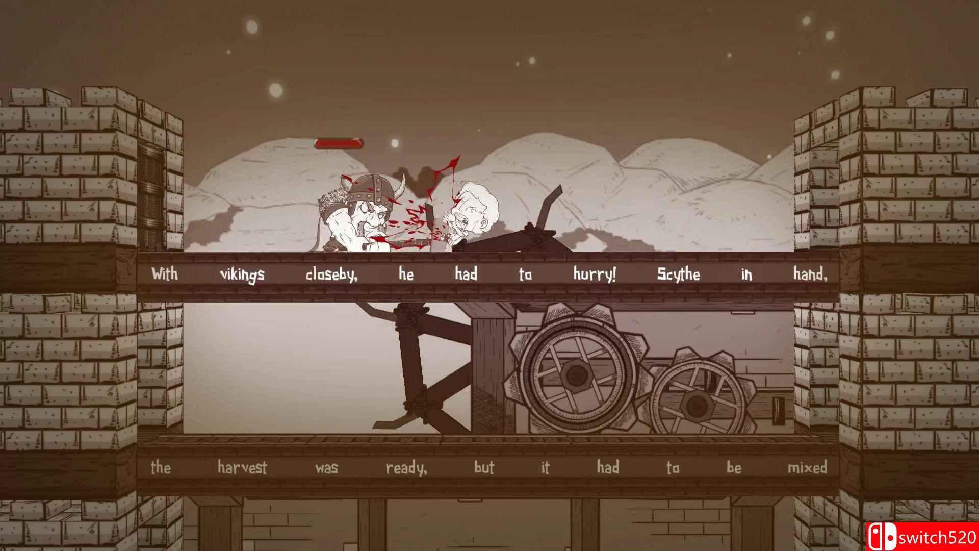 《哈姆里克（Haimrik）》Build 19955744 P2P硬盘版[EN]_1