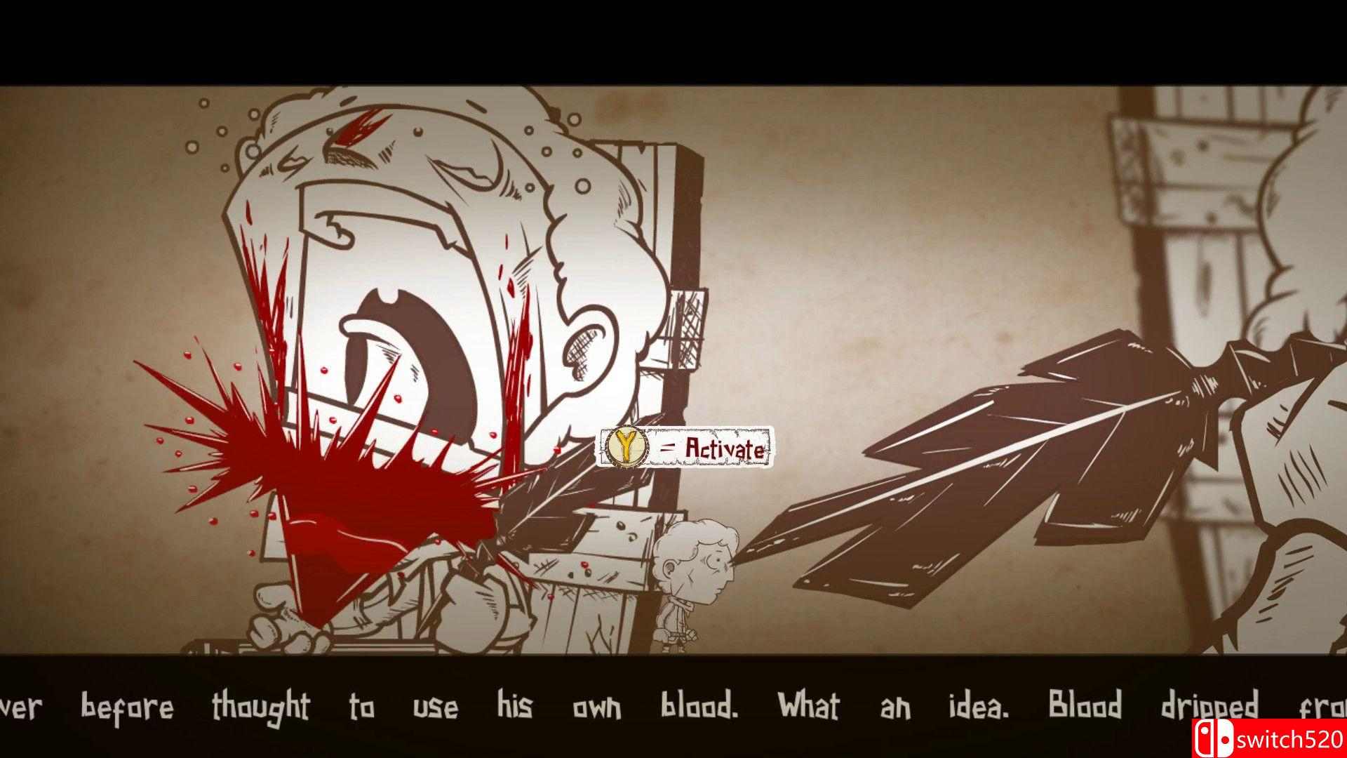 《哈姆里克（Haimrik）》Build 19955744 P2P硬盘版[EN]_4