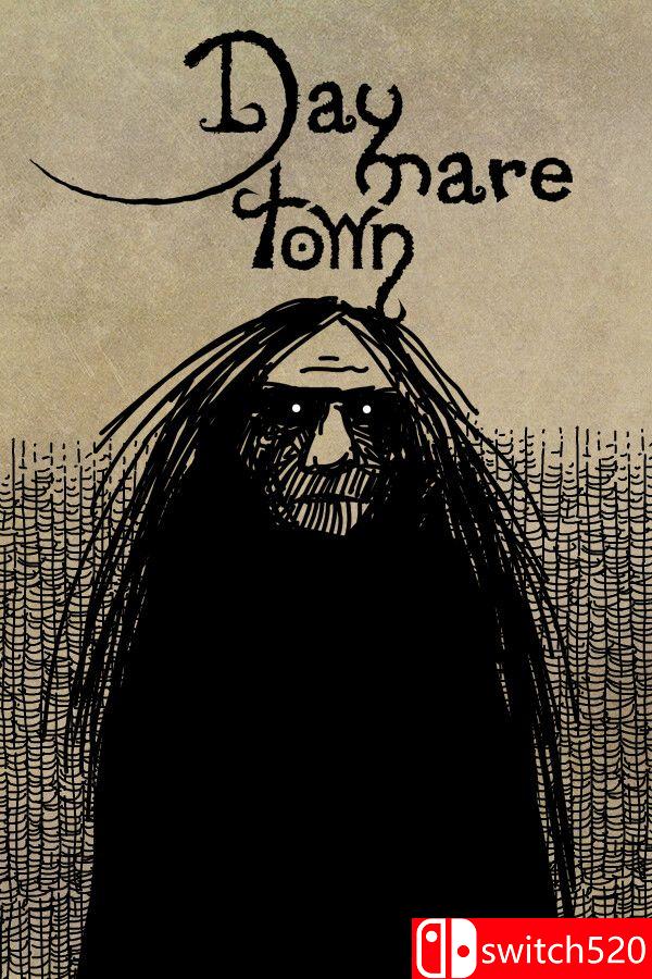 《白昼梦镇（Daymare Town）》v1.1.10 GOG硬盘版[EN]