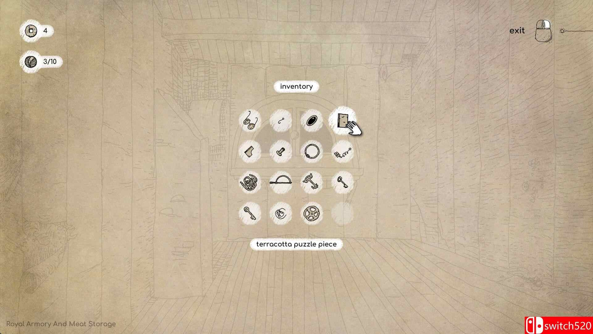 《白昼梦镇（Daymare Town）》v1.1.10 GOG硬盘版[EN]_2