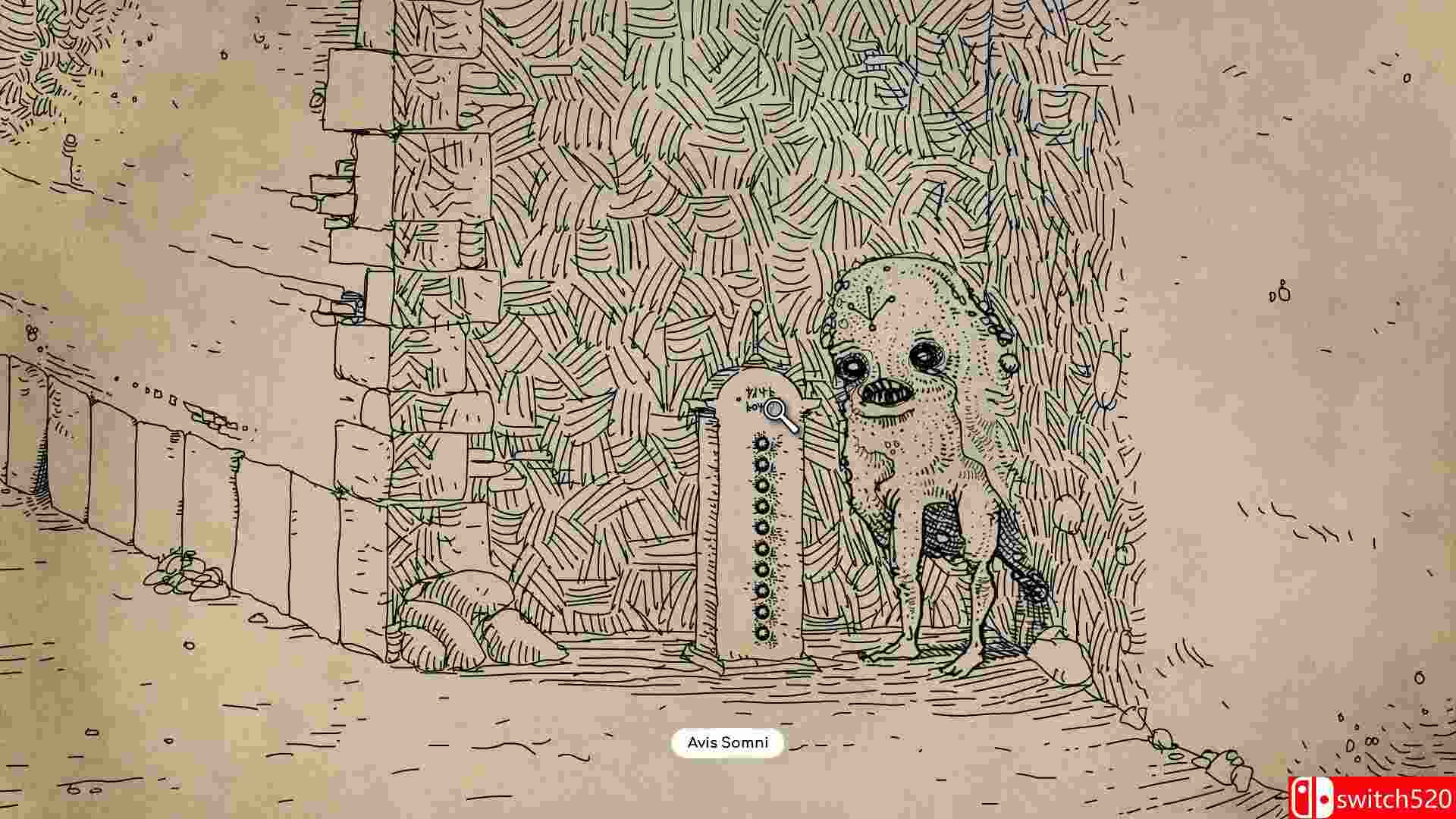 《白昼梦镇（Daymare Town）》v1.1.10 GOG硬盘版[EN]_4