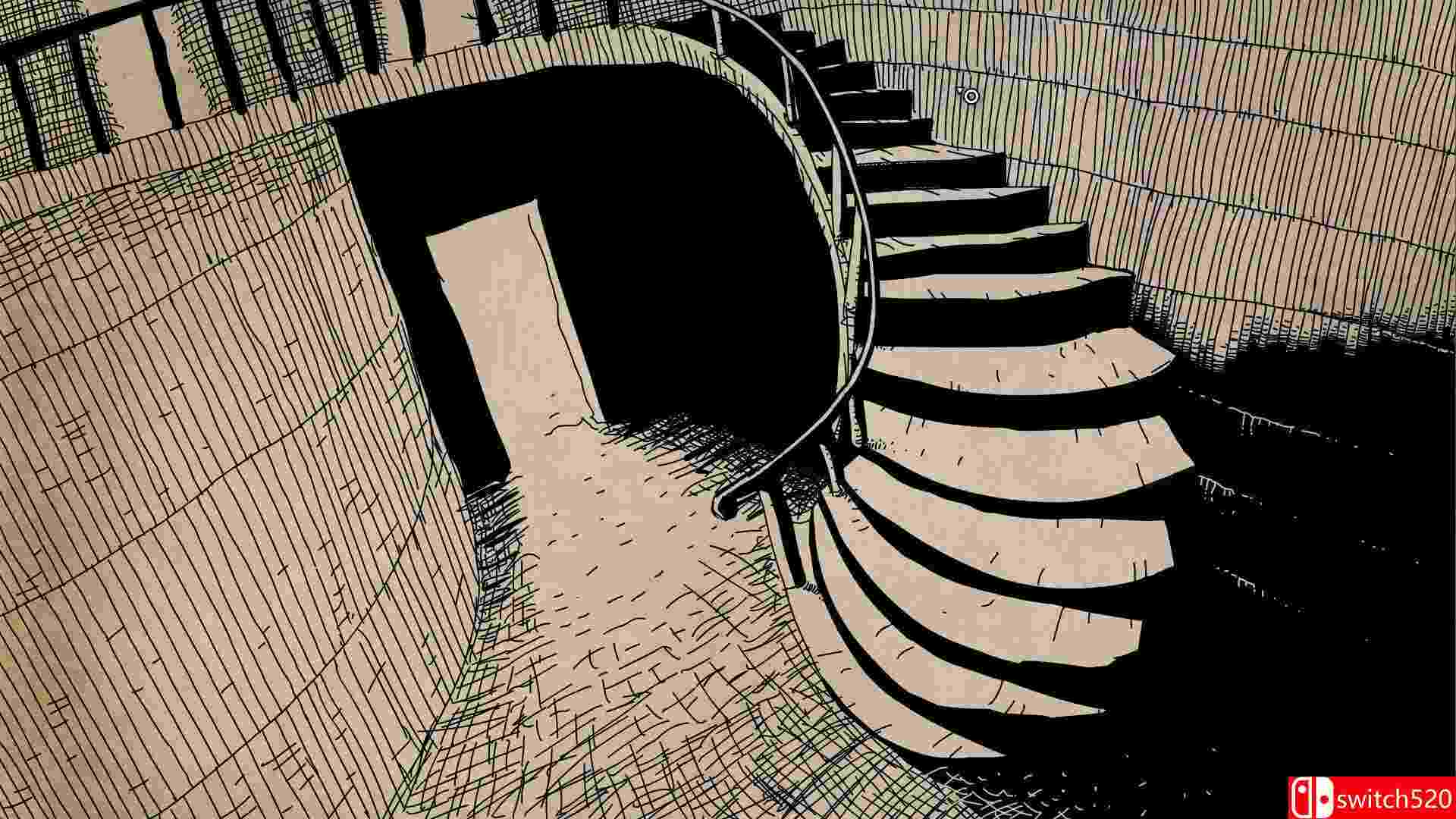 《白昼梦镇（Daymare Town）》v1.1.10 GOG硬盘版[EN]_3