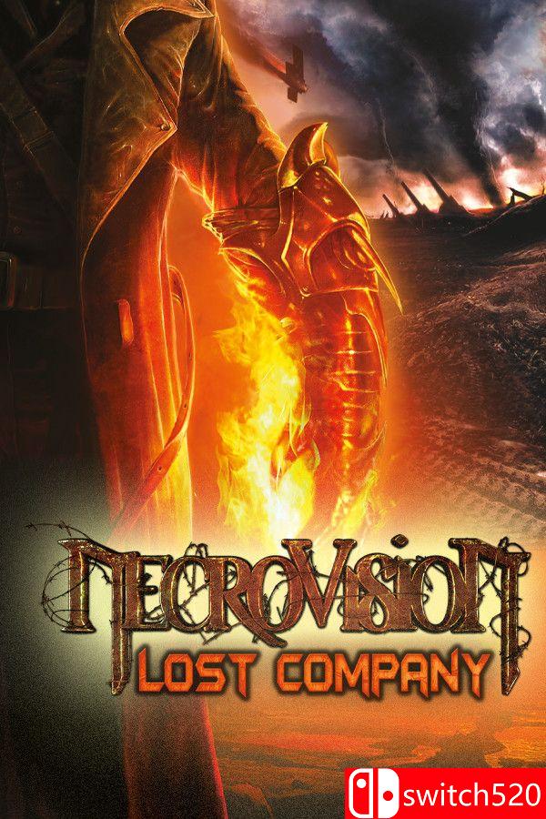 《死灵幻象：迷失连队（NecroVisioN: Lost Company）》Build 19943571 P2P硬盘版[EN]