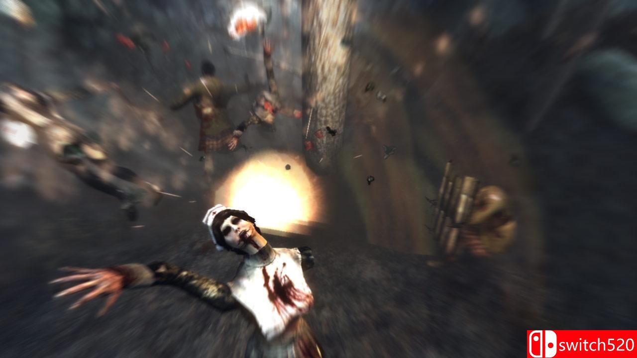 《死灵幻象：迷失连队（NecroVisioN: Lost Company）》Build 19943571 P2P硬盘版[EN]_2