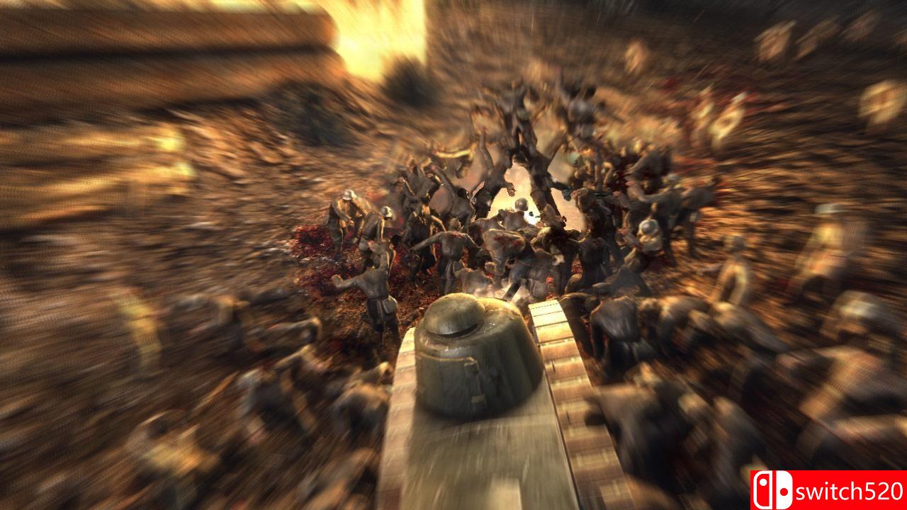 《死灵幻象：迷失连队（NecroVisioN: Lost Company）》Build 19943571 P2P硬盘版[EN]_4