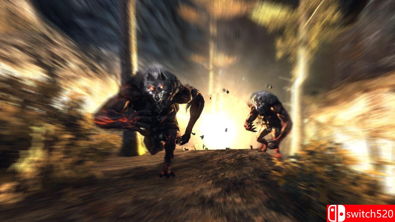 《死灵幻象：迷失连队（NecroVisioN: Lost Company）》Build 19943571 P2P硬盘版[EN]_3