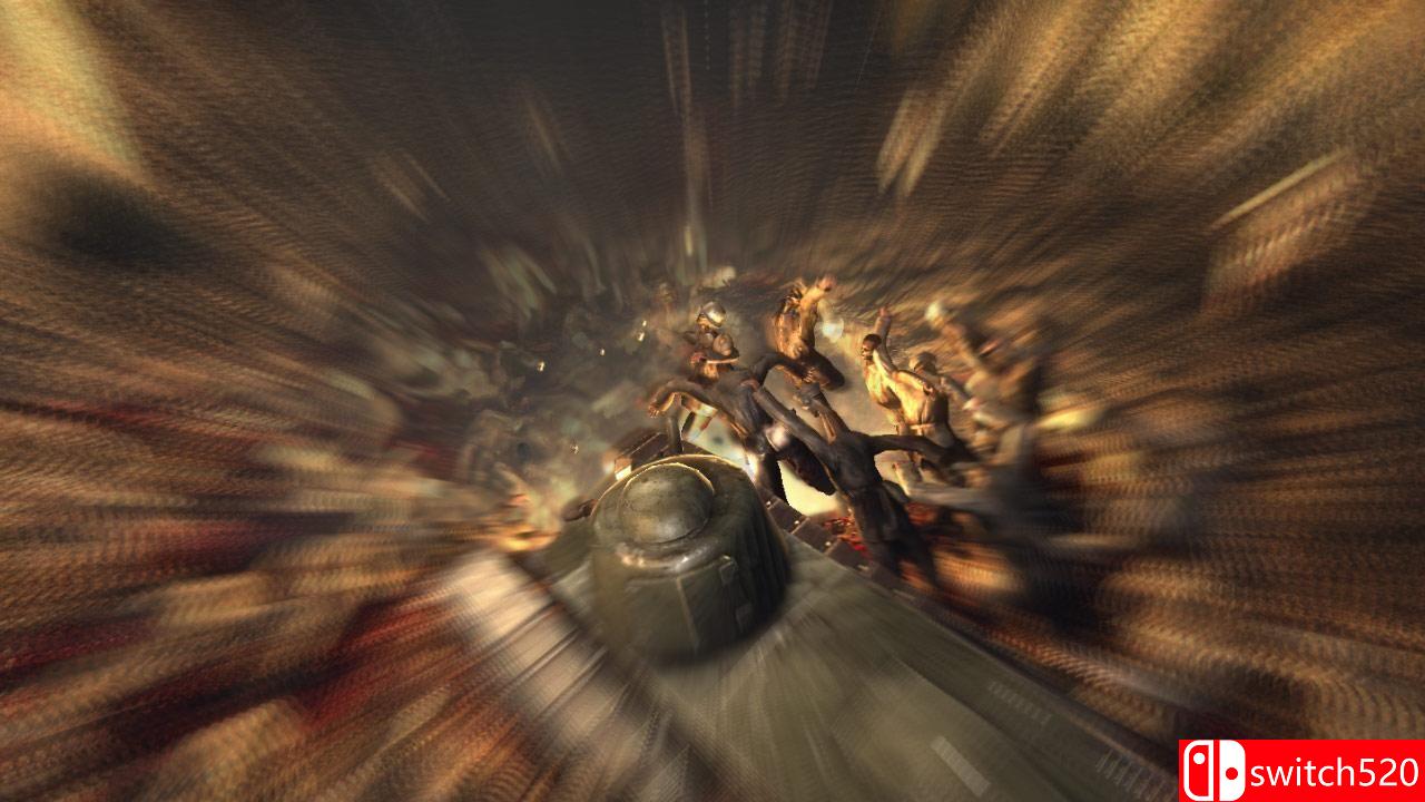 《死灵幻象：迷失连队（NecroVisioN: Lost Company）》Build 19943571 P2P硬盘版[EN]_5