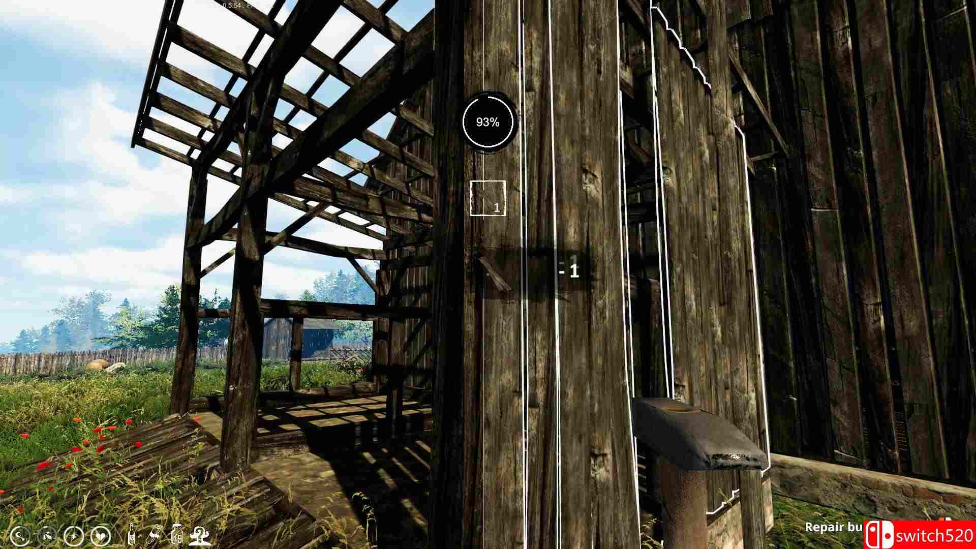 《农夫的生活（Farmer's Life）》官方中文 v1.0.38 TENOKE镜像版[CN/EN]_4