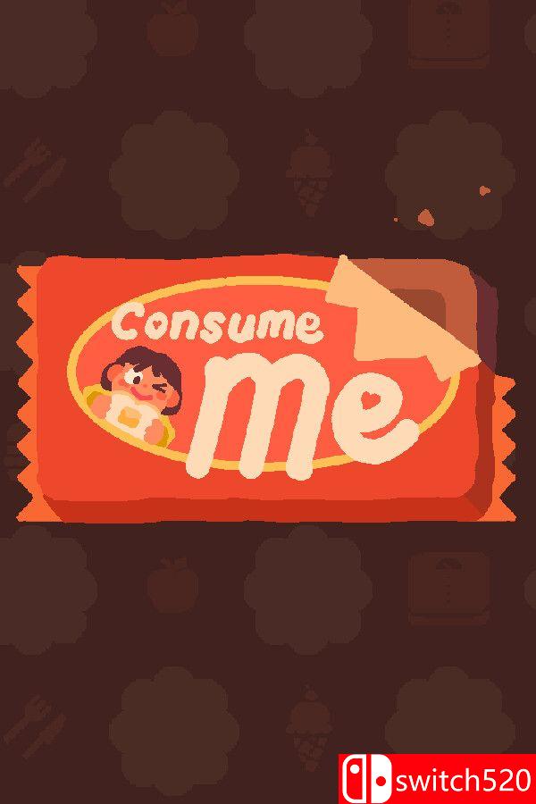 《吞噬我（Consume Me）》官方中文  VACE硬盘版[CN/TW/EN]