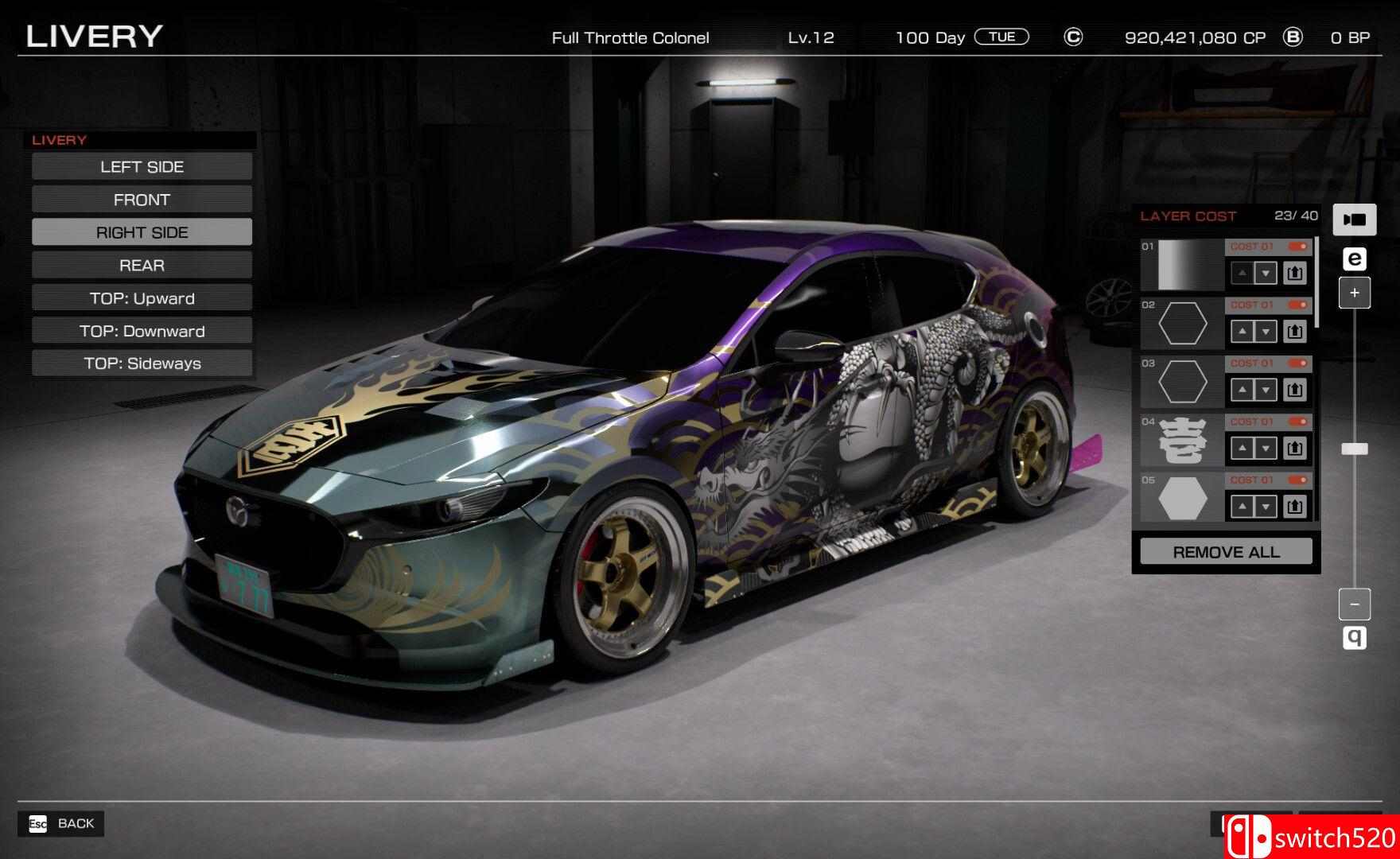 《首都高赛车（Tokyo Xtreme Racer）》官方中文 RUNE镜像版[CN/TW/EN/JP]_1