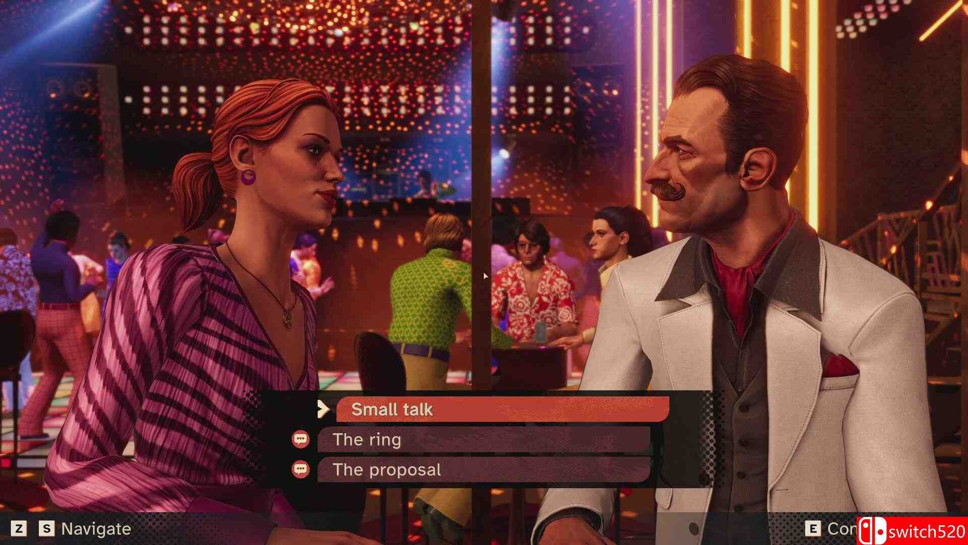 《阿加莎·克里斯蒂 尼罗河上的惨案（Agatha Christie Death on the Nile）》RUNE镜像版[CN/EN]_1