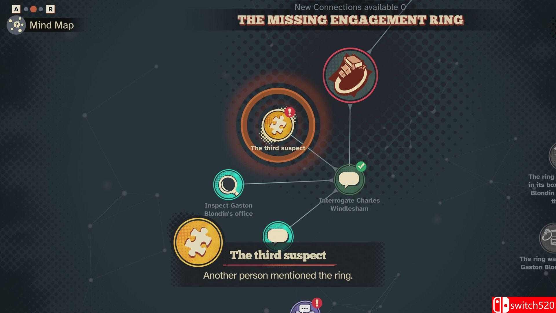 《阿加莎·克里斯蒂 尼罗河上的惨案（Agatha Christie Death on the Nile）》RUNE镜像版[CN/EN]_2