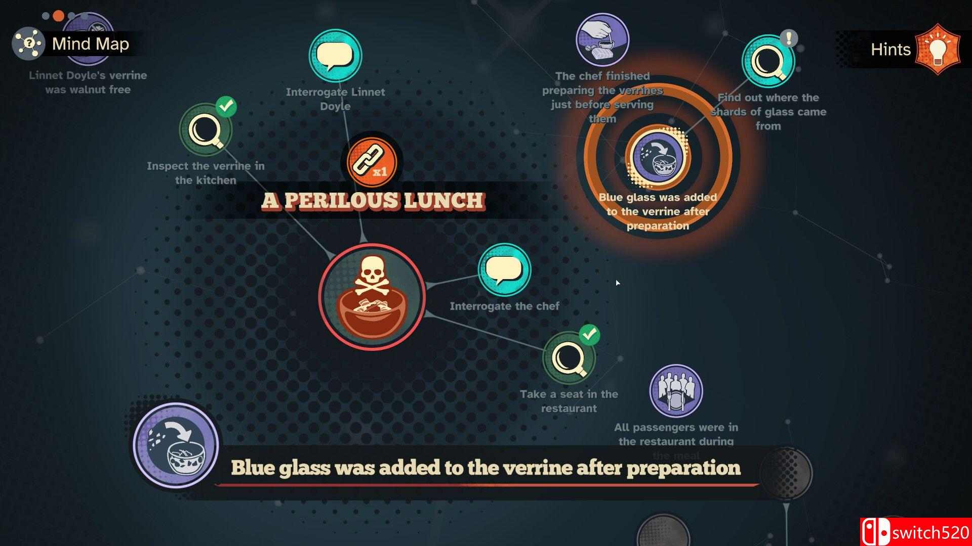 《阿加莎·克里斯蒂 尼罗河上的惨案（Agatha Christie Death on the Nile）》RUNE镜像版[CN/EN]_5