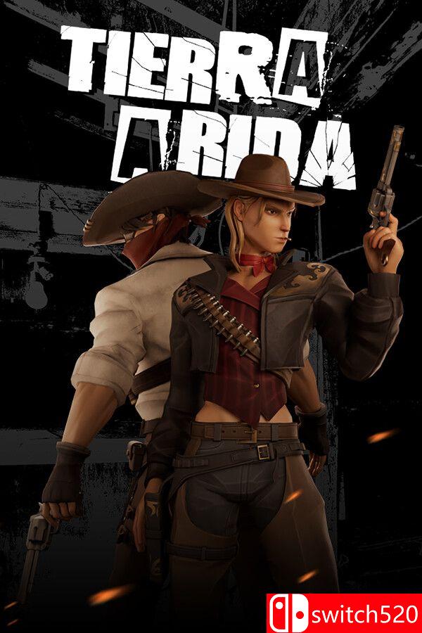 《荒漠之地（Tierra Arida）》TiNYiSO镜像版[EN]