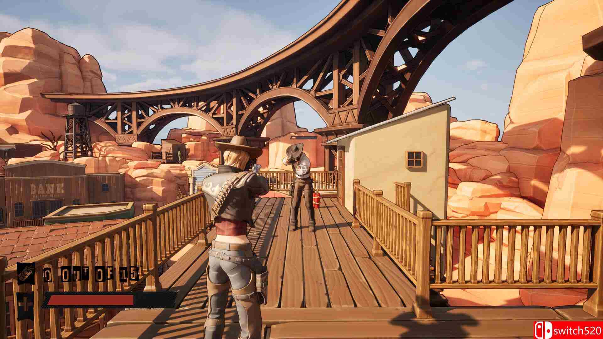 《荒漠之地（Tierra Arida）》TiNYiSO镜像版[EN]_3