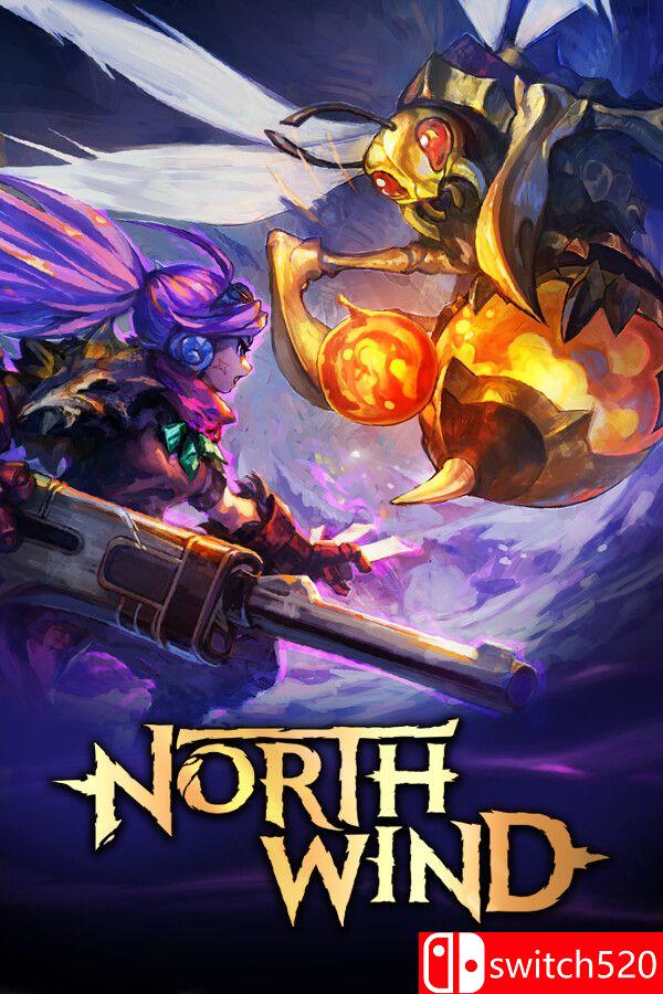 《北风之境（Northwind）》官方中文 Early Access P2P硬盘版[CN/EN/JP]