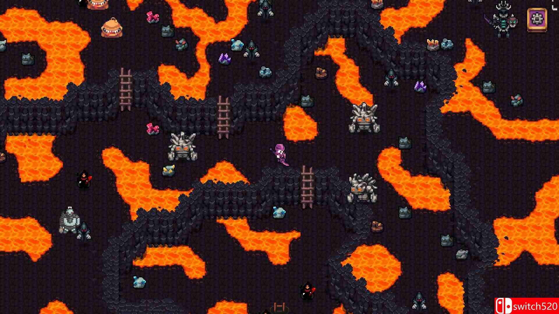 《凯特拉姆（Kaetram）》Build 19110294 P2P硬盘版[EN]_5