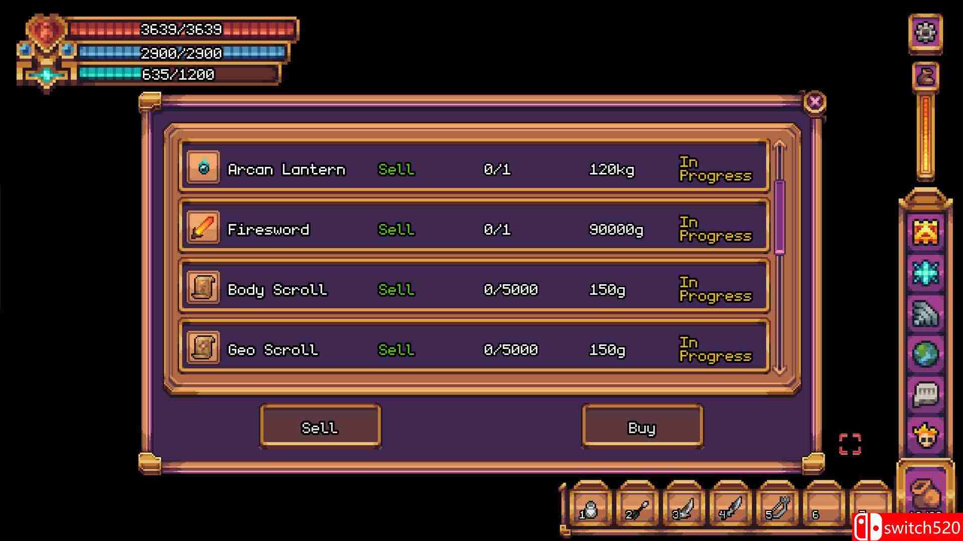 《凯特拉姆（Kaetram）》Build 19110294 P2P硬盘版[EN]_4