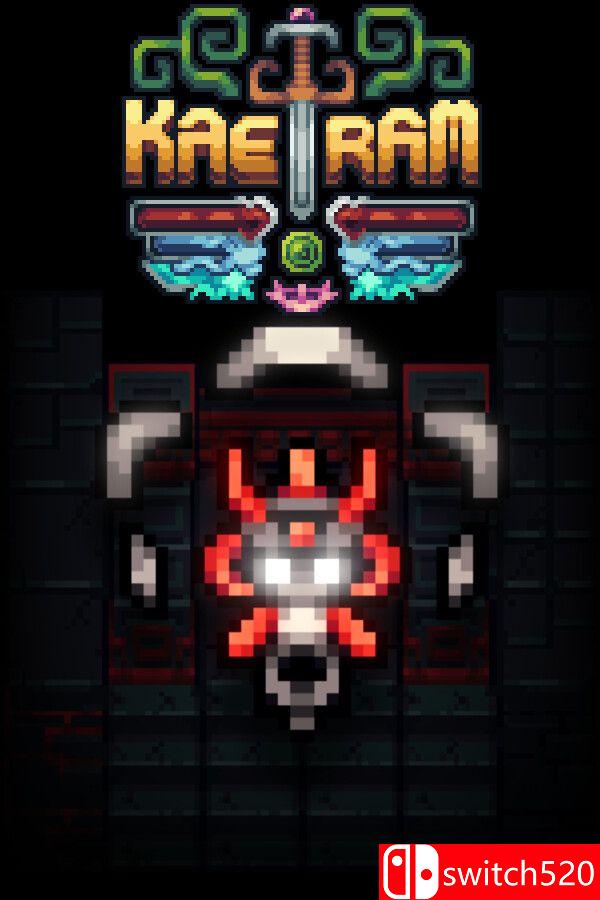 《凯特拉姆（Kaetram）》Build 19110294 P2P硬盘版[EN]