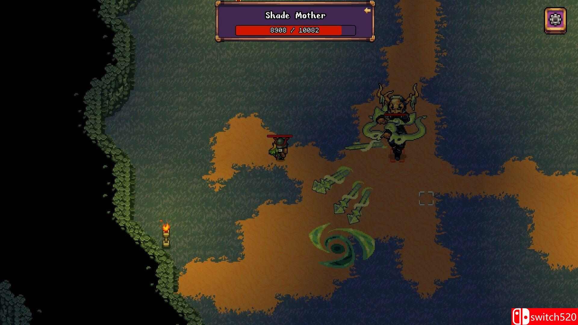 《凯特拉姆（Kaetram）》Build 19110294 P2P硬盘版[EN]_2