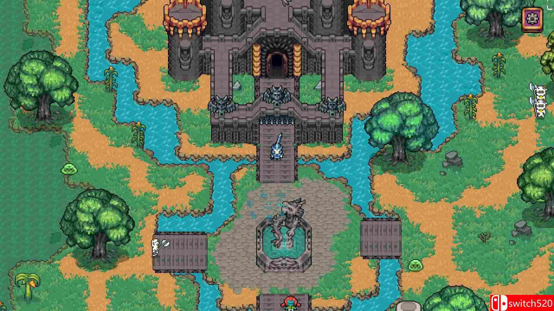 《凯特拉姆（Kaetram）》Build 19110294 P2P硬盘版[EN]_3