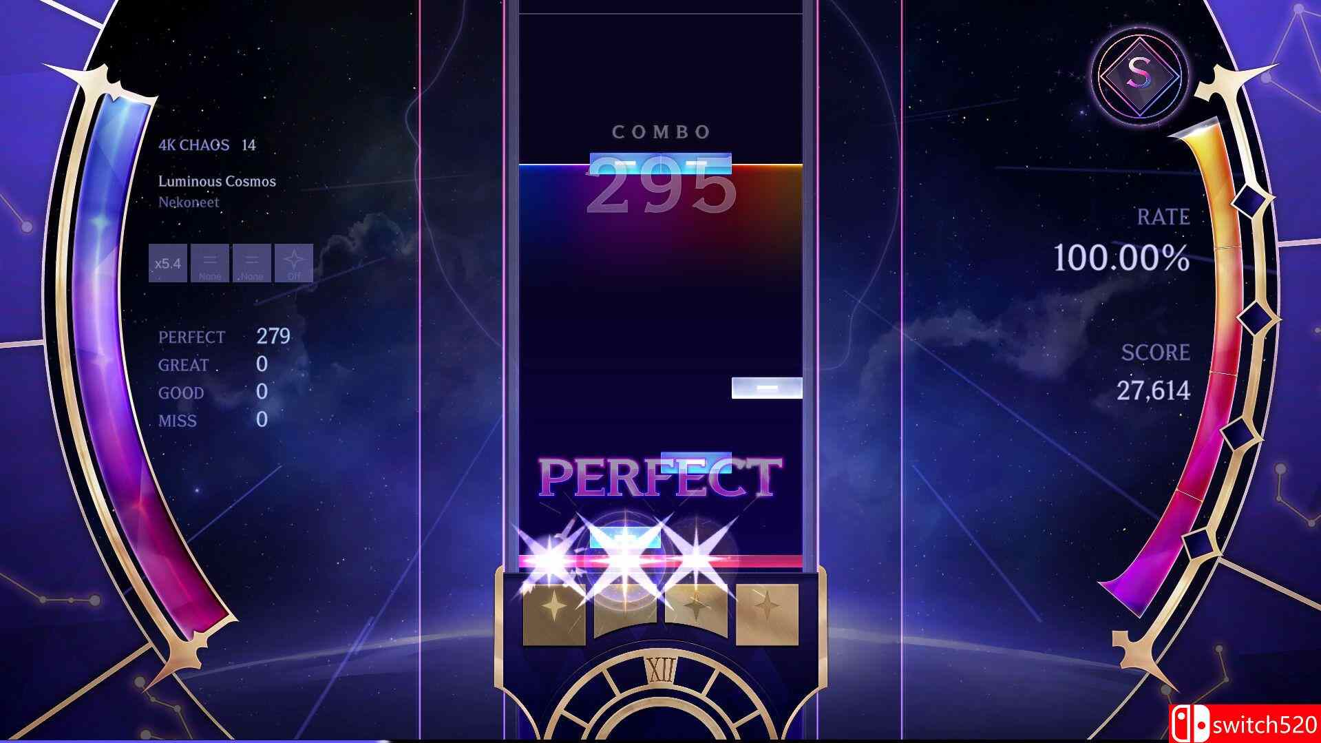 《卡帕：宇宙交响曲（KALPA: Cosmic Symphony）》Build 18897000 P2P硬盘版[CN/TW/EN/JP]_3