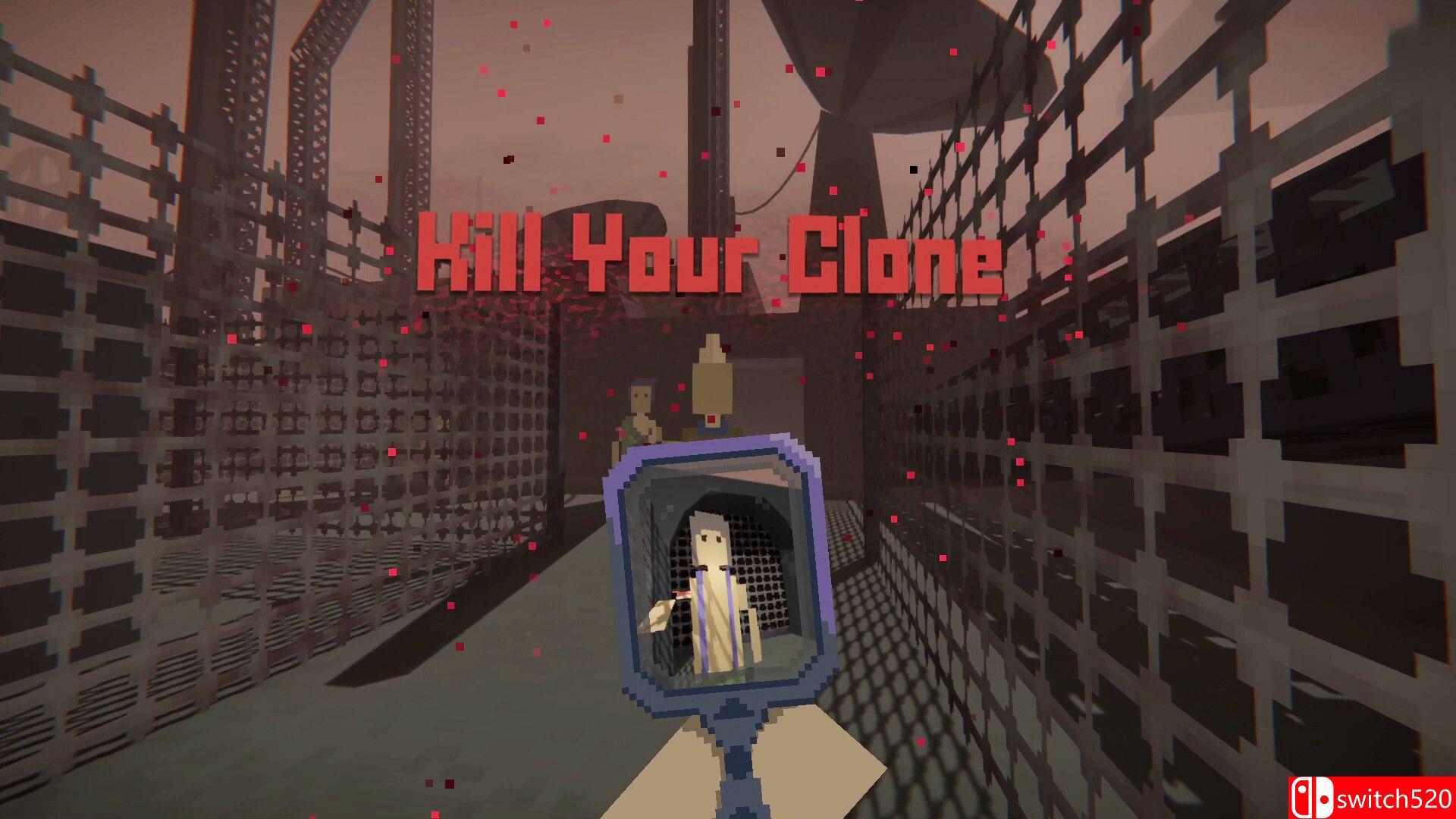 《镜杀（It Has My Face）》官方中文 Early Access P2P硬盘版[CN/EN/JP]_1