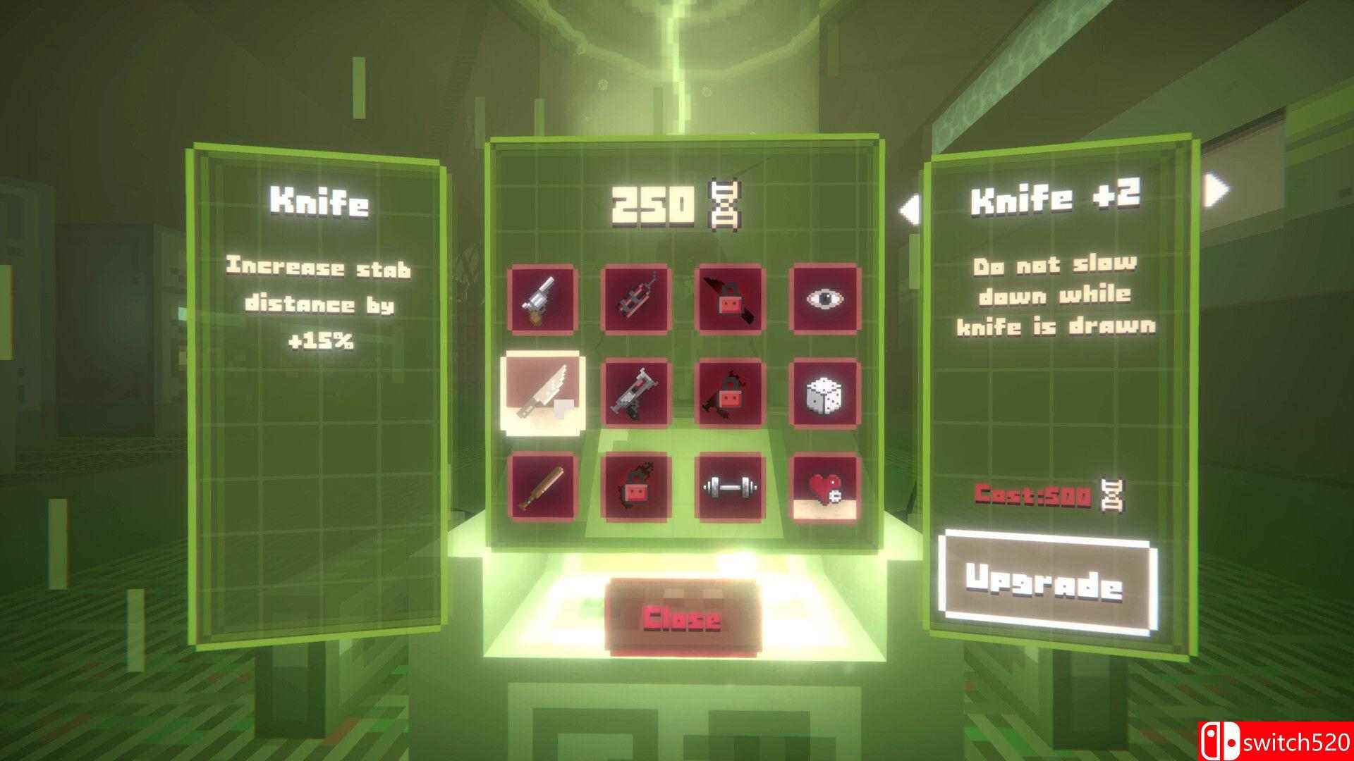 《镜杀（It Has My Face）》官方中文 Early Access P2P硬盘版[CN/EN/JP]_4