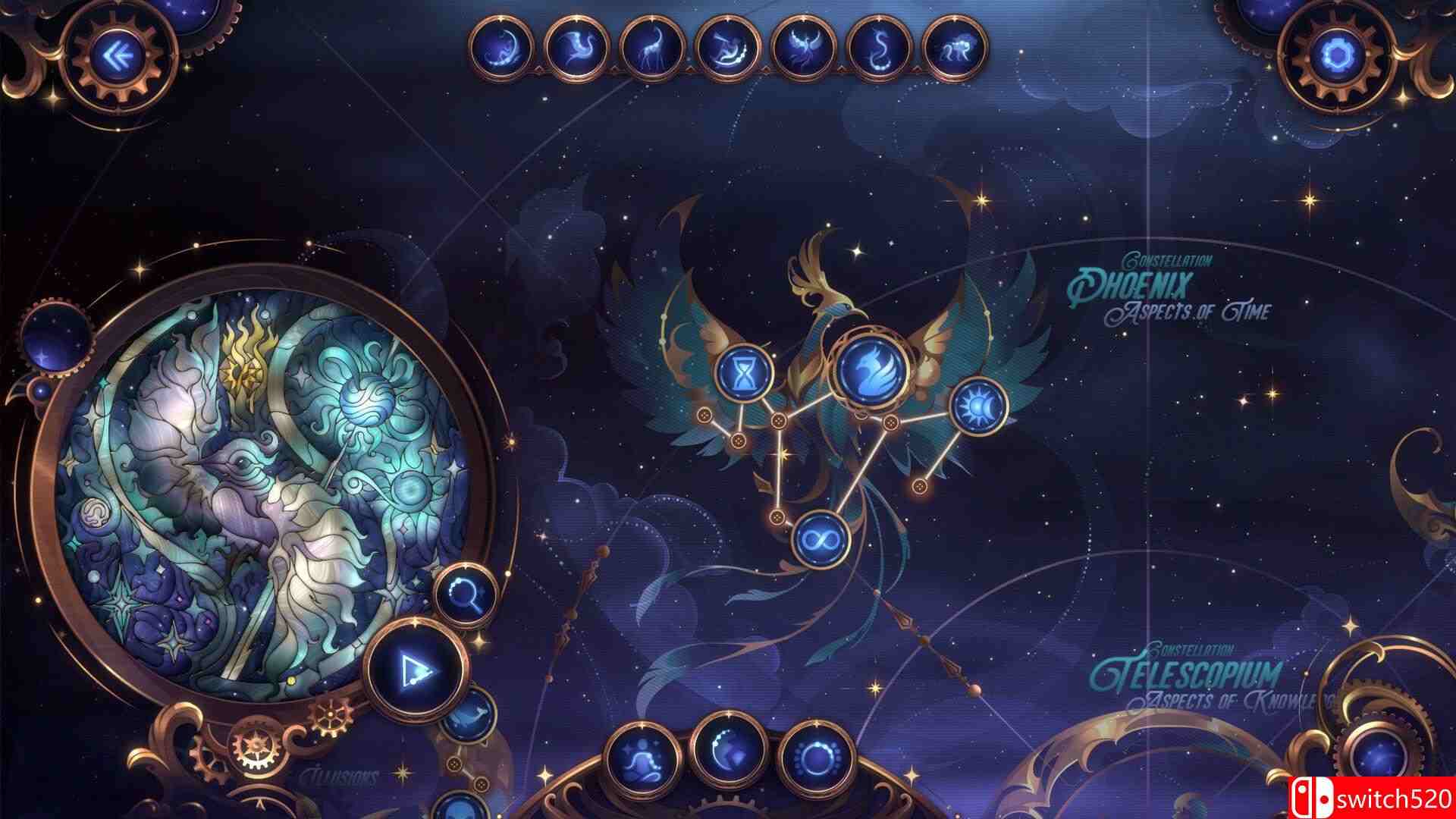 《玻璃面具4：星座篇（Glass Masquerade 4: Constellations）》P2P硬盘版[CN/TW/EN/JP]_5