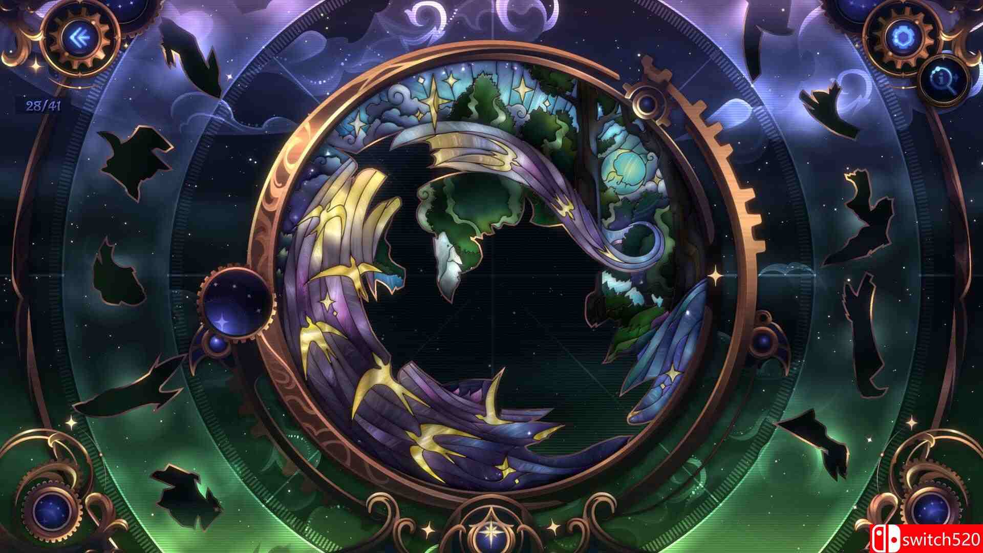 《玻璃面具4：星座篇（Glass Masquerade 4: Constellations）》P2P硬盘版[CN/TW/EN/JP]_2