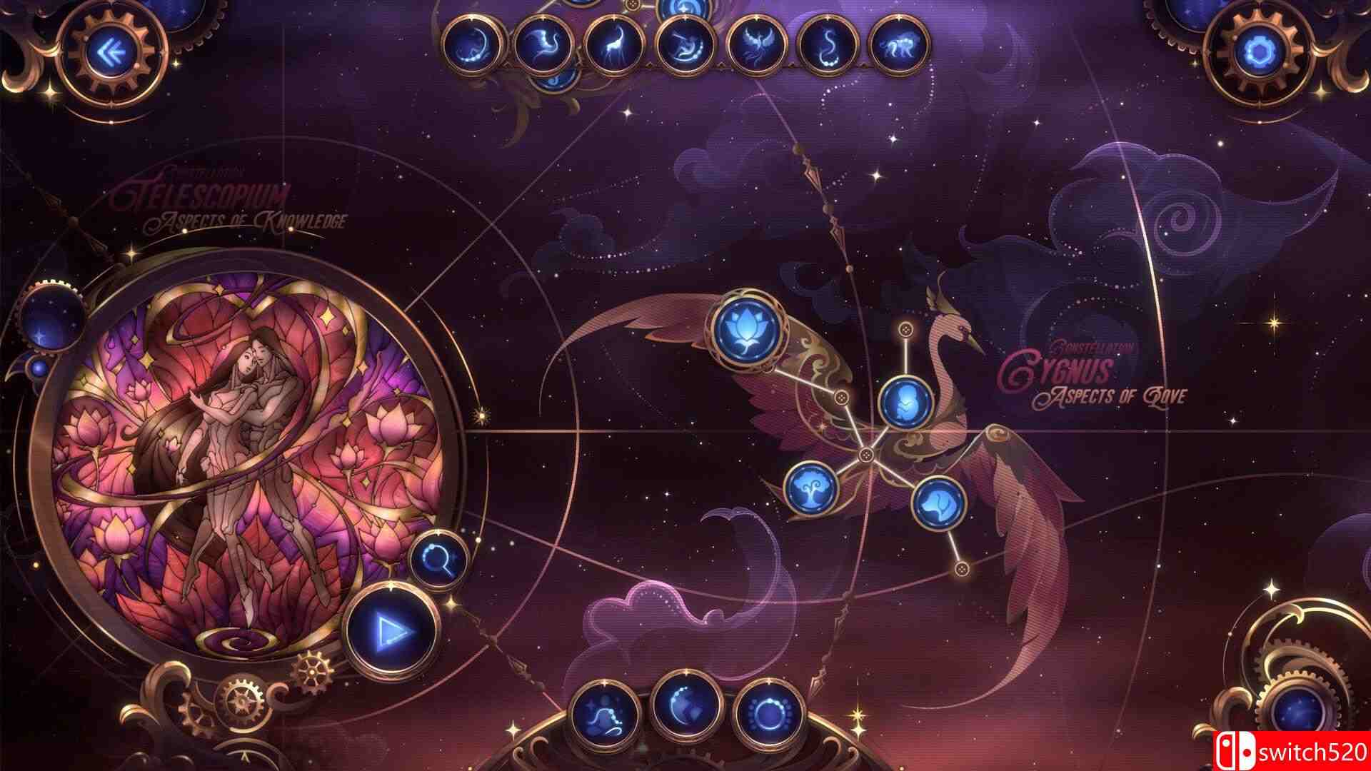 《玻璃面具4：星座篇（Glass Masquerade 4: Constellations）》P2P硬盘版[CN/TW/EN/JP]_3