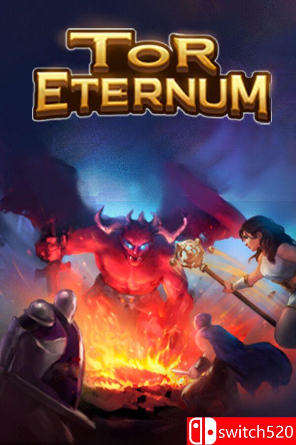 《永恒之塔（Tor Eternum）》Build 10354386 P2P硬盘版[EN]