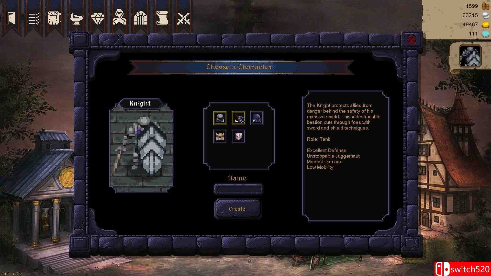 《永恒之塔（Tor Eternum）》Build 10354386 P2P硬盘版[EN]_1