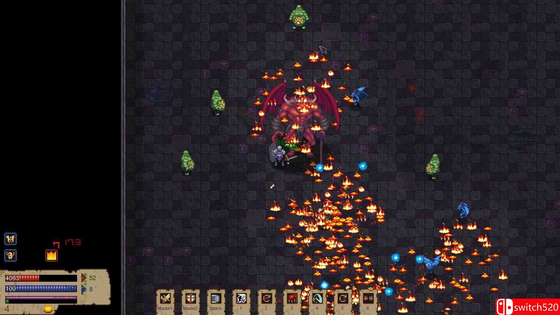 《永恒之塔（Tor Eternum）》Build 10354386 P2P硬盘版[EN]_2