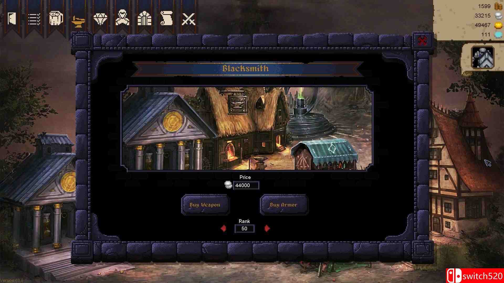 《永恒之塔（Tor Eternum）》Build 10354386 P2P硬盘版[EN]_3