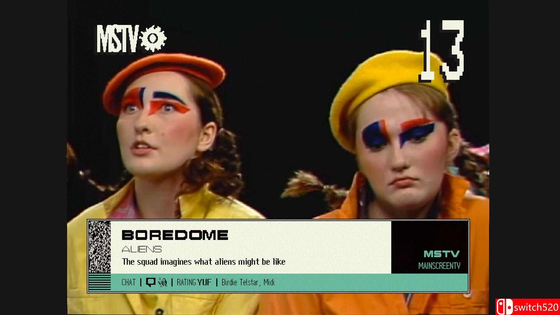 《布里波+（Blippo+）》官方中文 Build 19835224 P2P硬盘版[CN/EN]_4