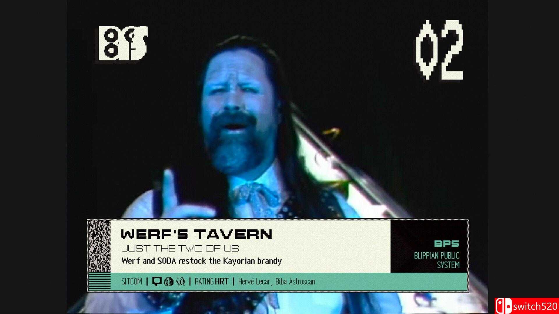 《布里波+（Blippo+）》官方中文 Build 19835224 P2P硬盘版[CN/EN]_2