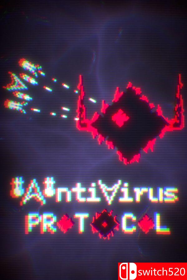 《防病毒协议（Antivirus PROTOCOL）》Build 20089569 P2P硬盘版[EN]