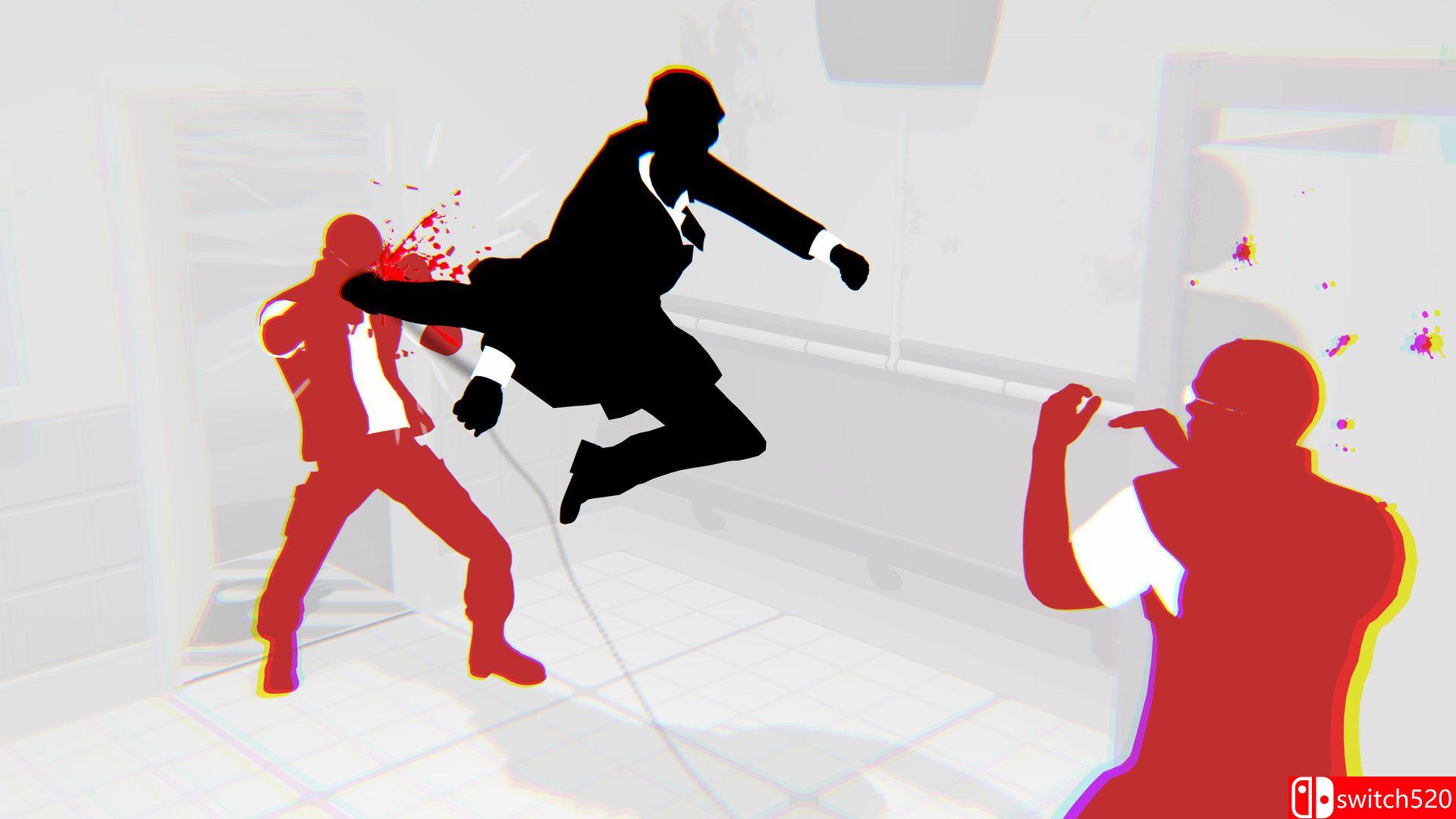 《狭间格斗（Fights in Tight Spaces）》官方中文 集成K-9分队DLC TENOKE镜像版[CN/EN/JP]_3