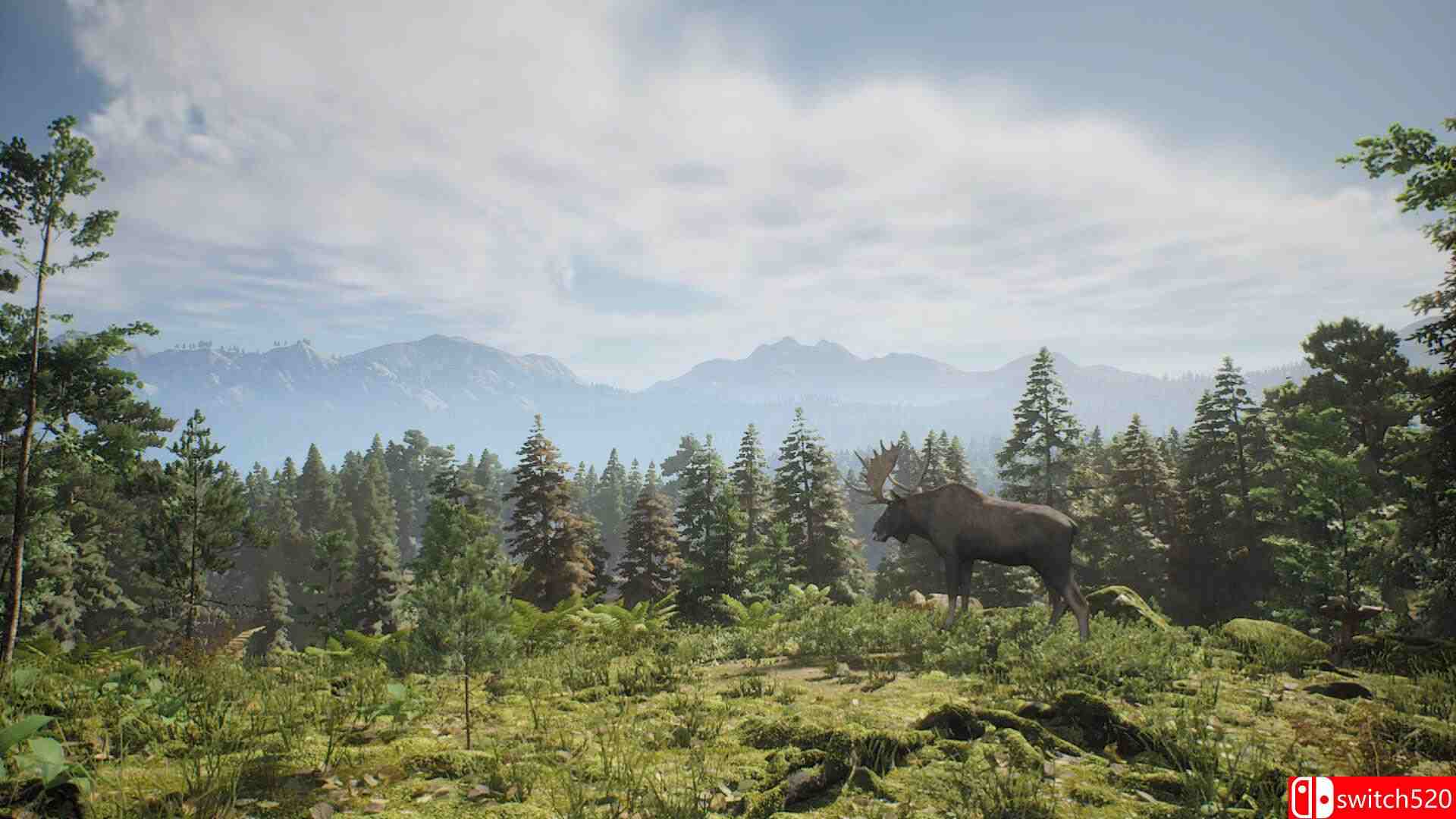 《狩猎计划（Project Hunt）》官方中文 集成孤星狩猎牧场DLC TENOKE镜像版[CN/EN/JP]_2