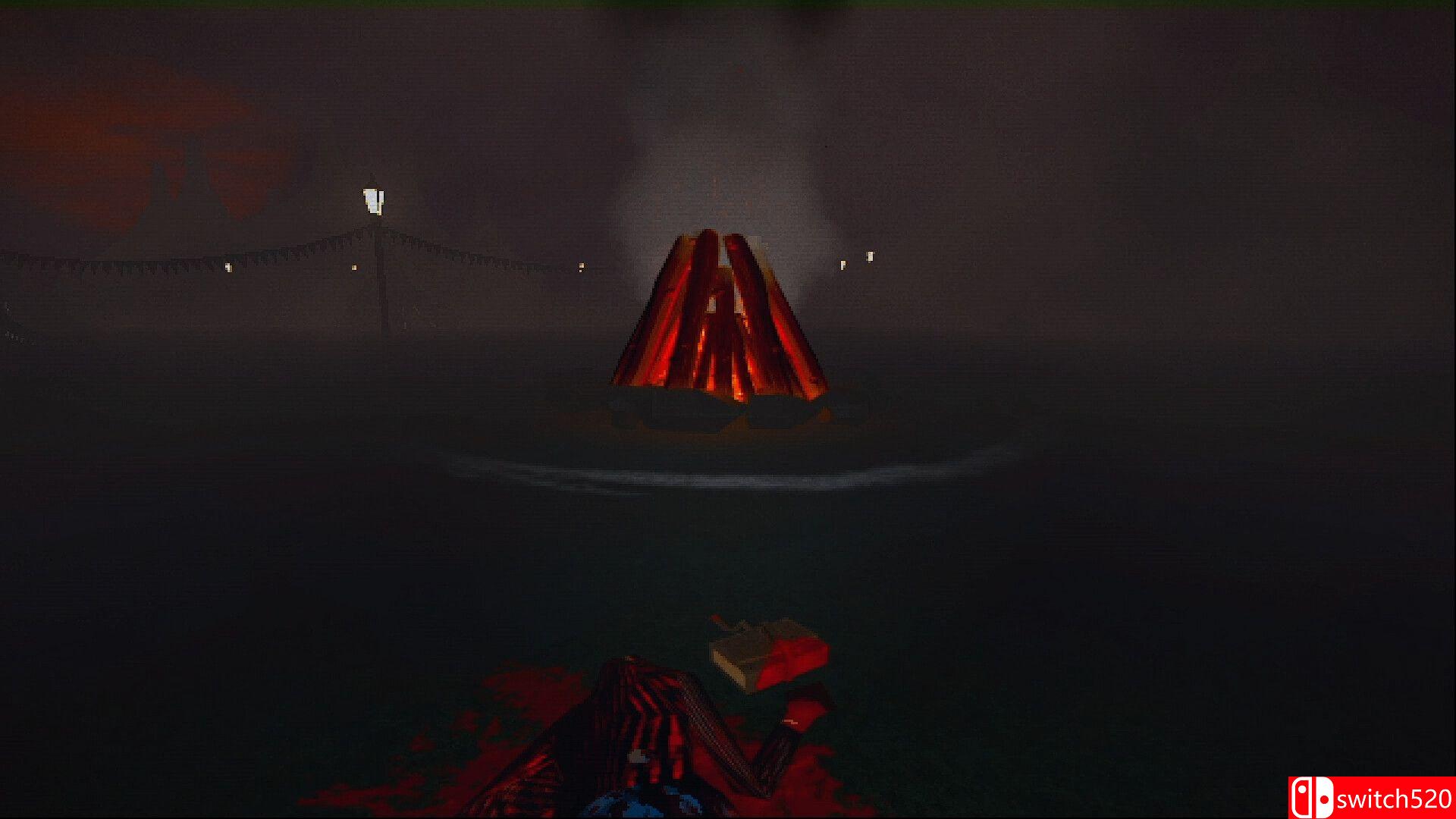 《留意小丑（Mind the Clown）》官方中文 TENOKE镜像版[CN/TW/EN/JP]_4