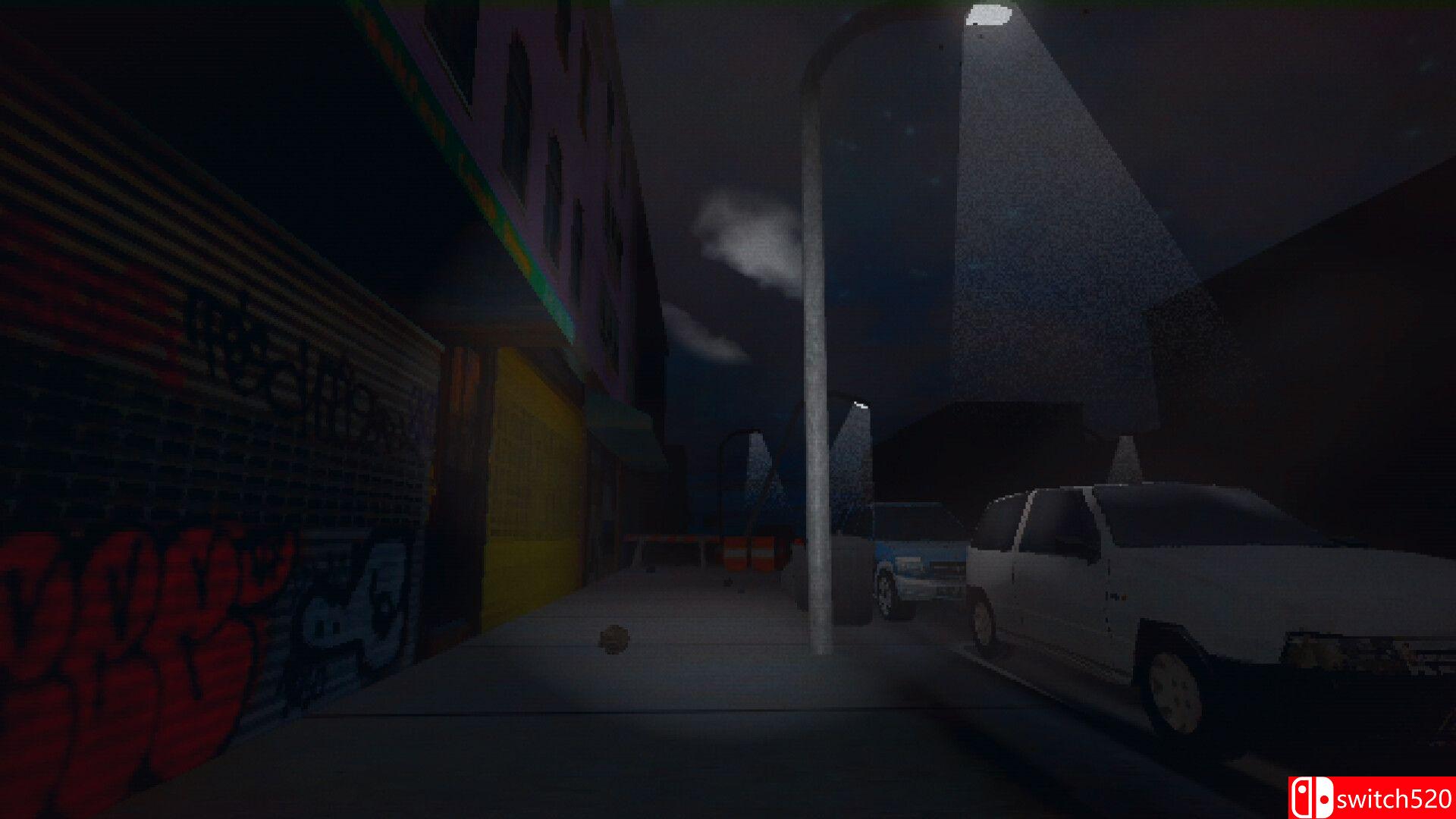 《留意小丑（Mind the Clown）》官方中文 TENOKE镜像版[CN/TW/EN/JP]_3