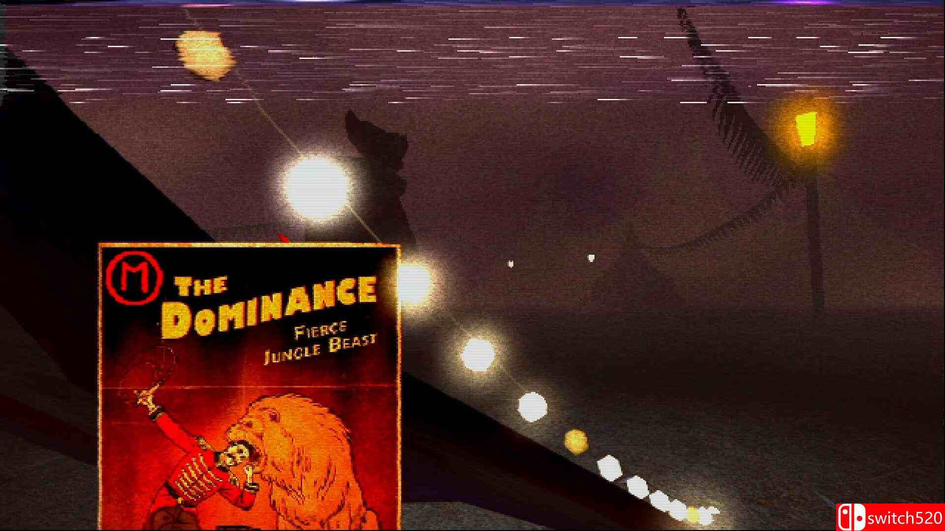 《留意小丑（Mind the Clown）》官方中文 TENOKE镜像版[CN/TW/EN/JP]_1