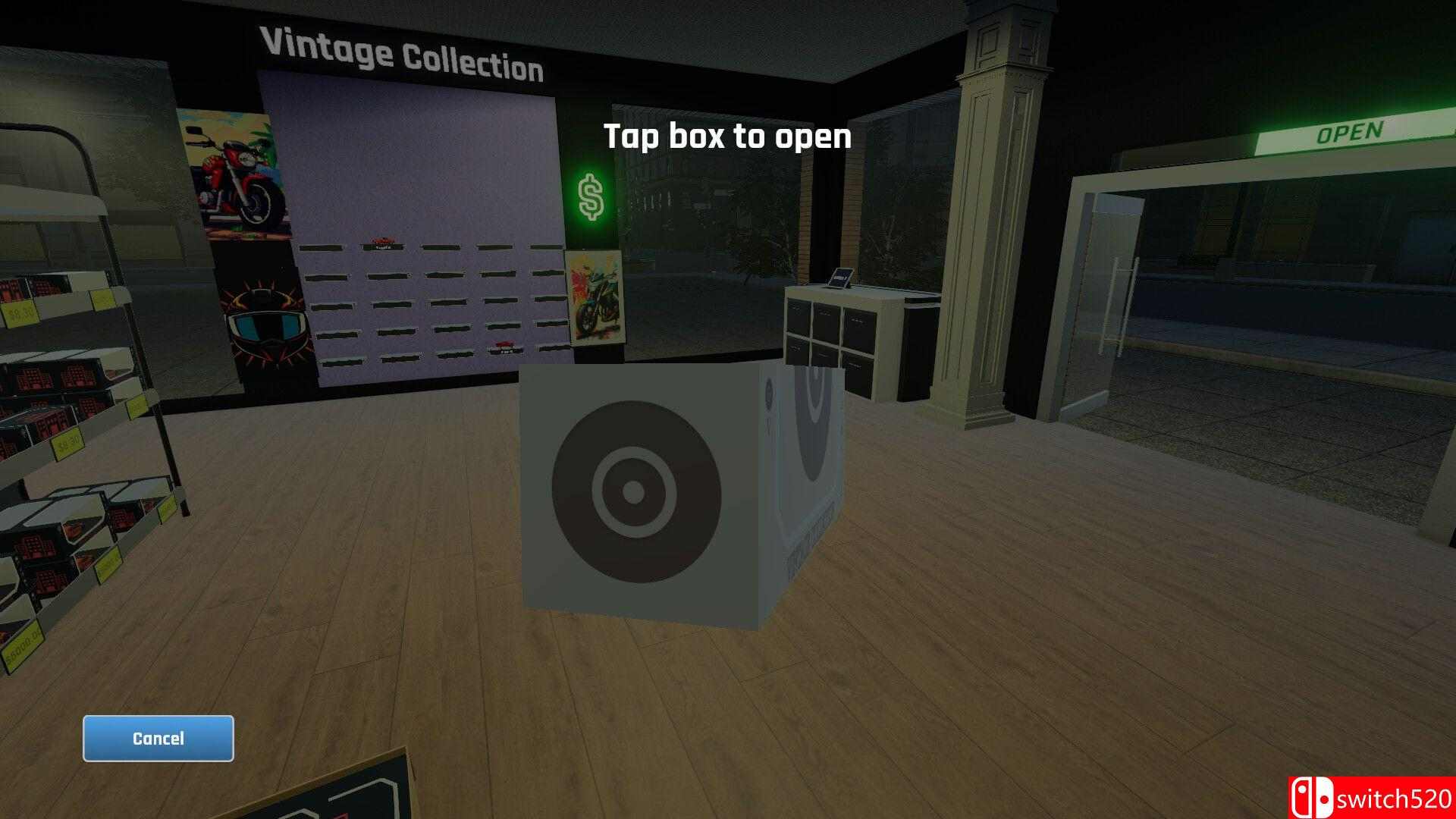 《迷你车商店模拟器（MiniCar Shop Simulator）》官方中文 TENOKE镜像版[CN/EN/JP]_4