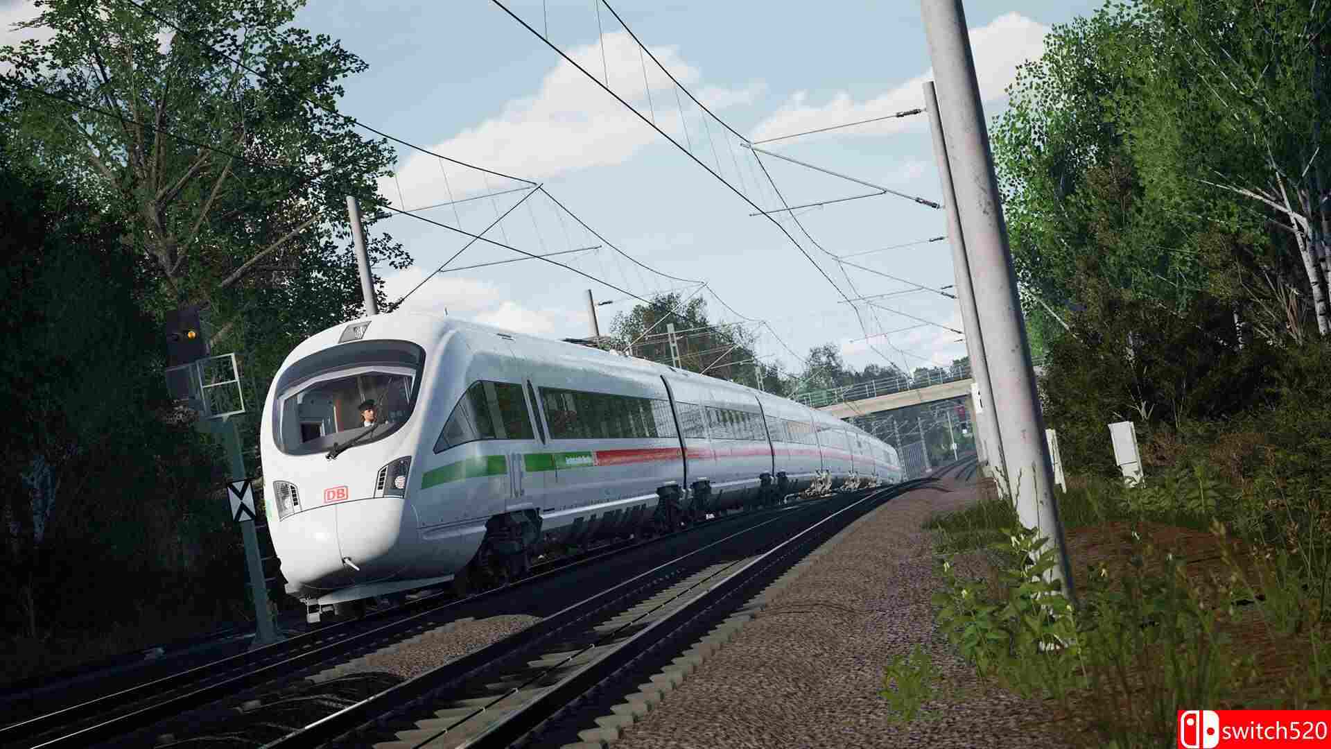 《模拟火车世界6（Train Sim World 6）》官方中文 P2P硬盘版[CN/EN/JP]_3