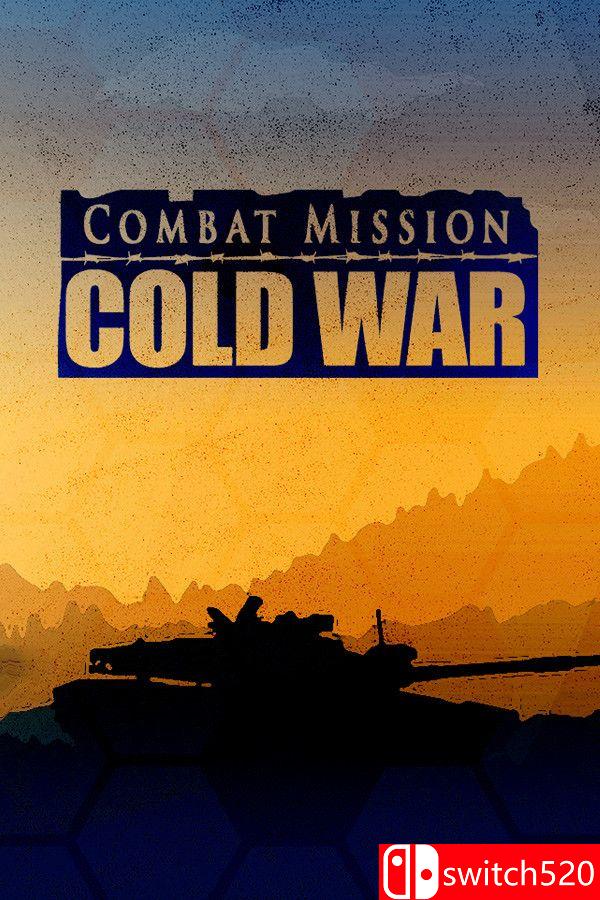 《战斗任务：冷战（Combat Mission Cold War）》集成英国驻莱茵军DLC Razor1911镜像版[EN]